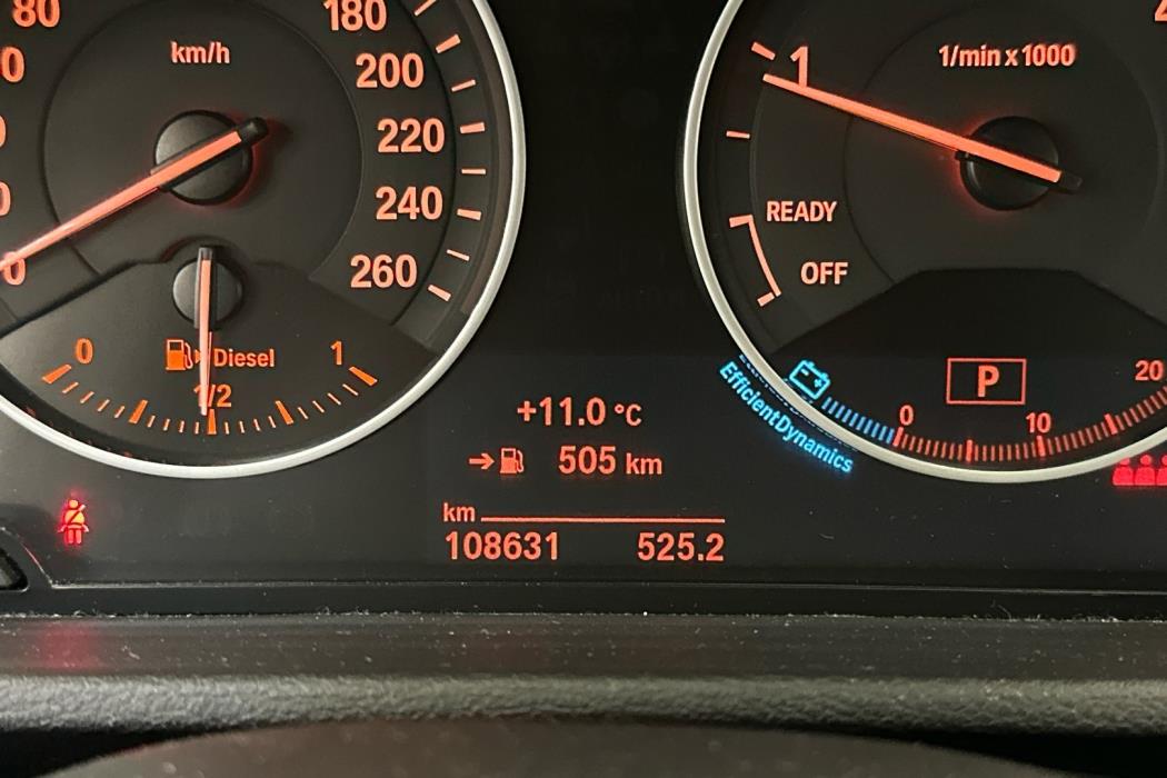 BMW X1 2018