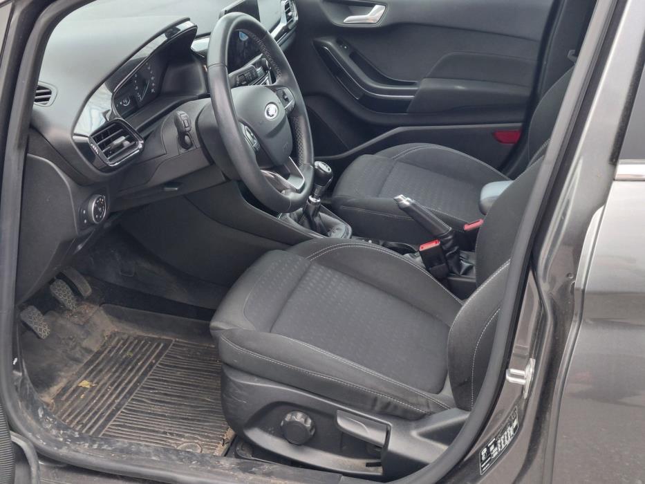 FORD Fiesta 2019