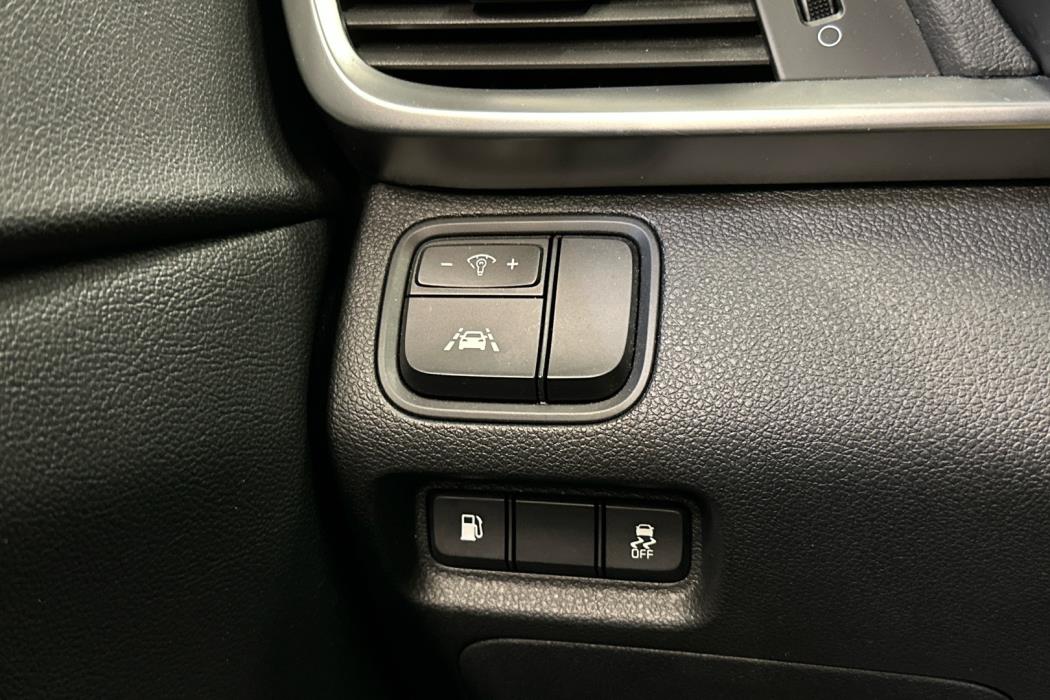 KIA Optima 2019