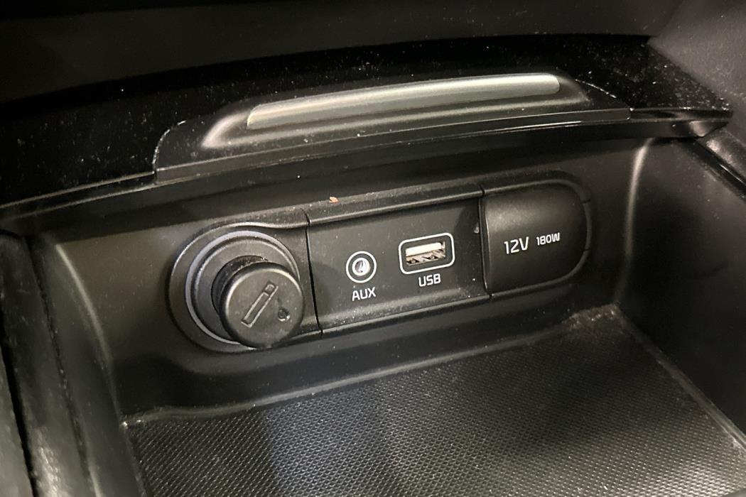 KIA Optima 2019