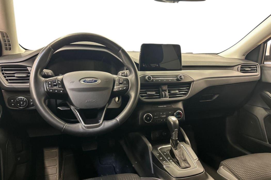 FORD Focus 2022