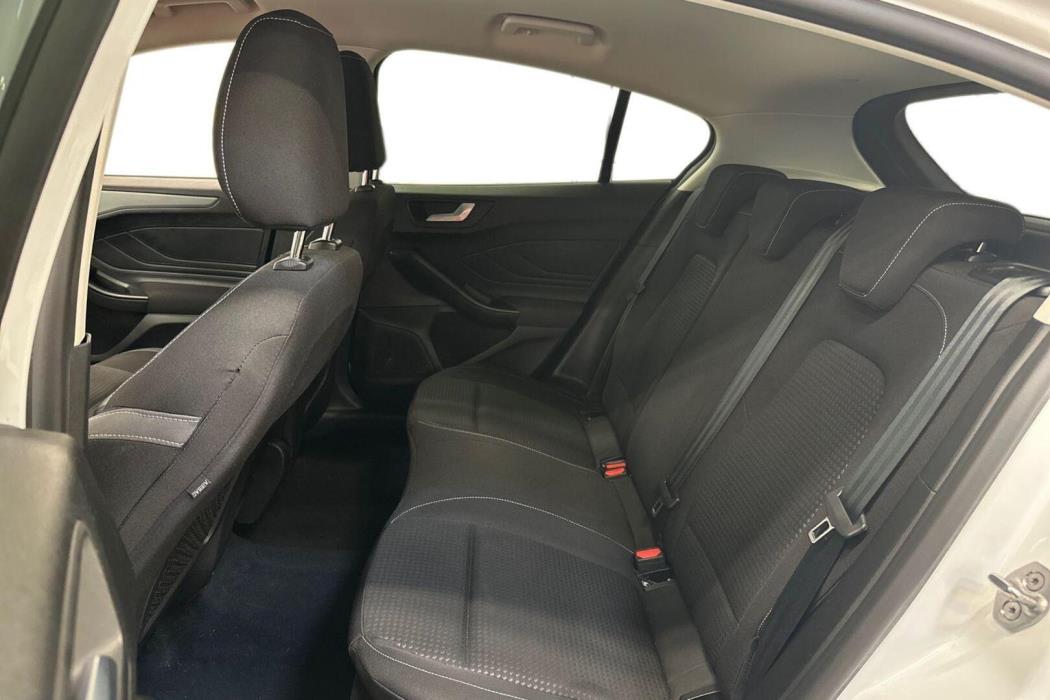 FORD Focus 2022