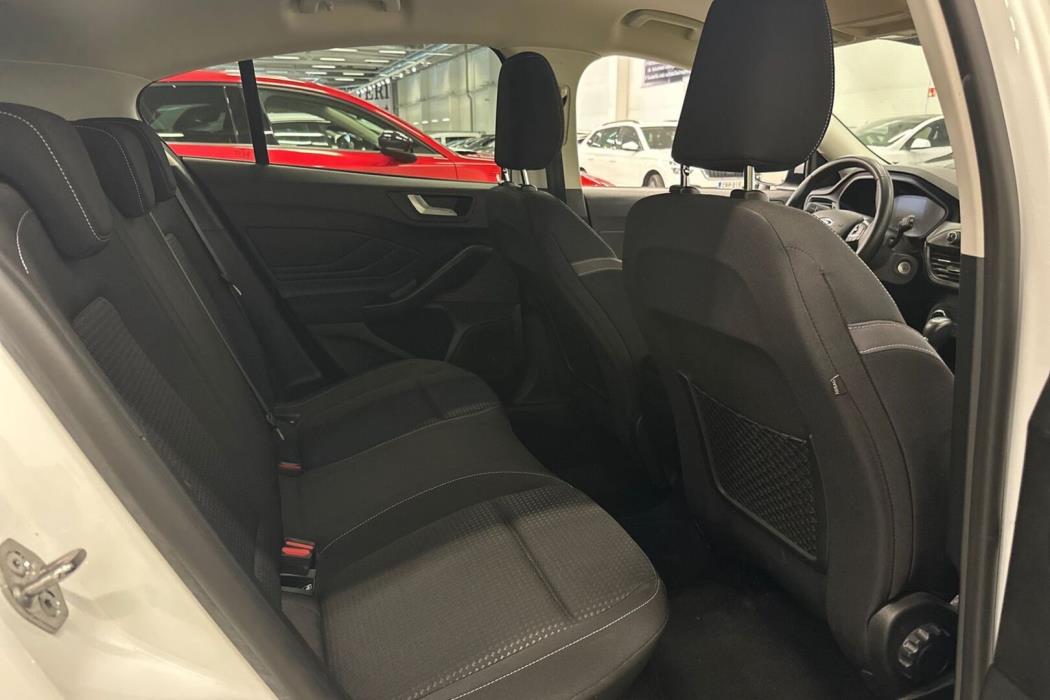 FORD Focus 2022