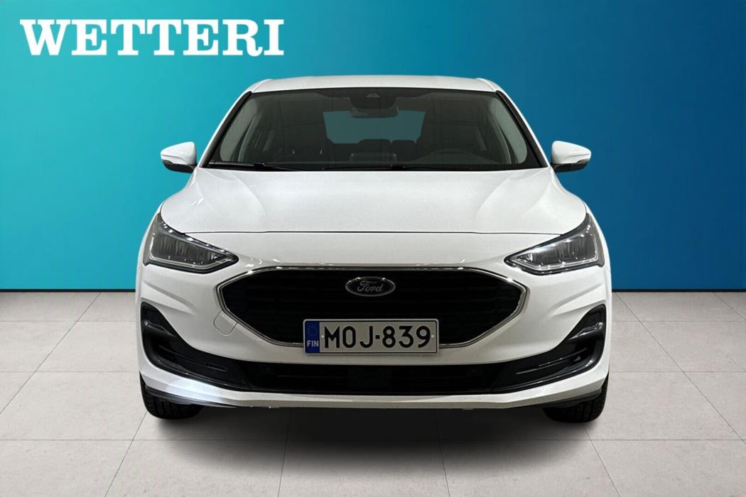 FORD Focus 2022