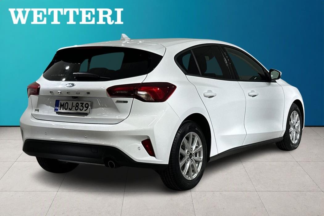 FORD Focus 2022