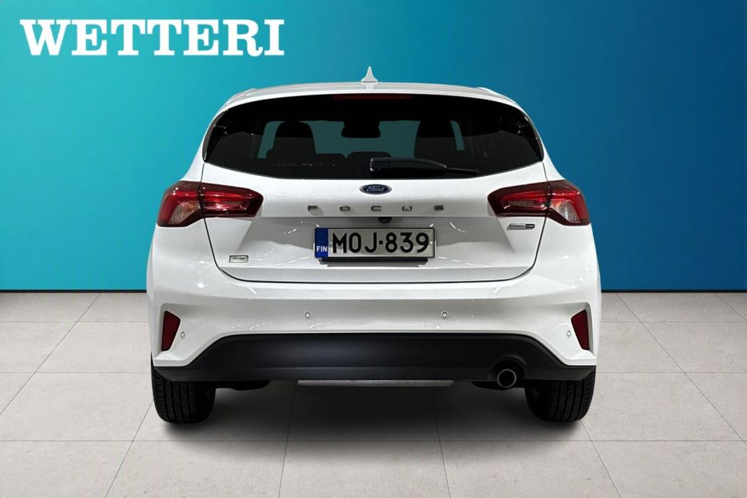 FORD Focus 2022