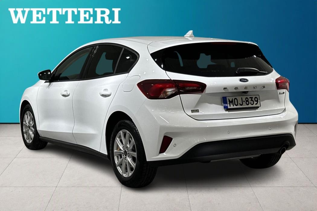 FORD Focus 2022