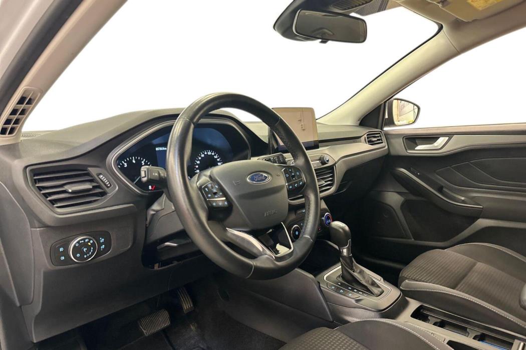 FORD Focus 2022