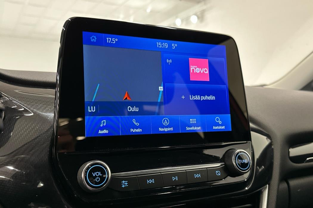 FORD Puma 2022