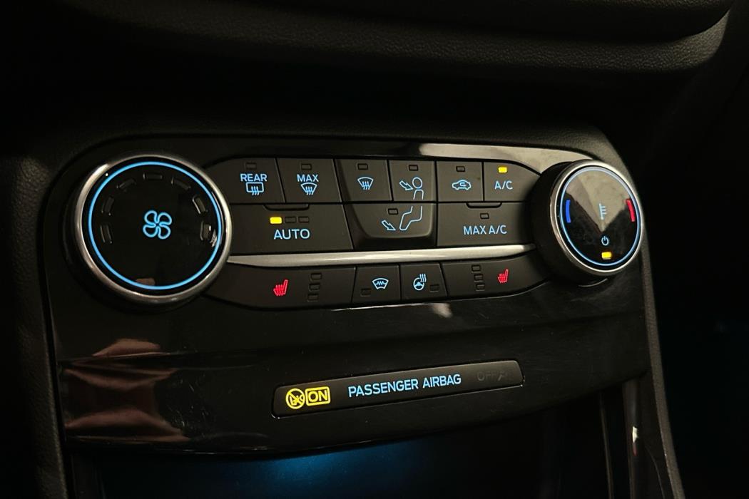 FORD Puma 2022