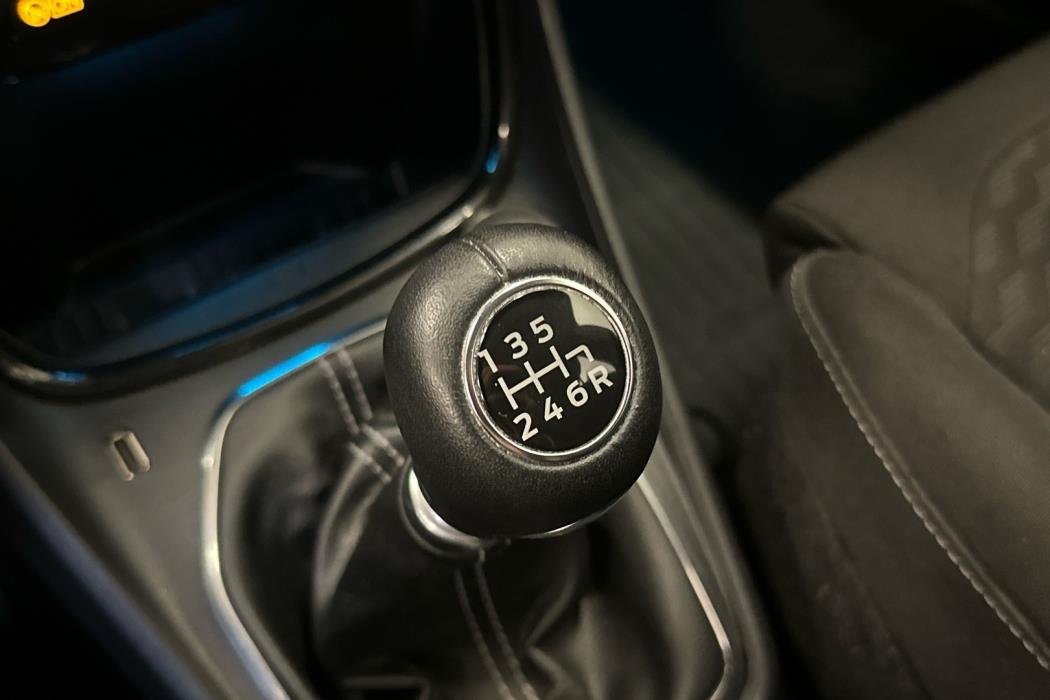 FORD Puma 2022