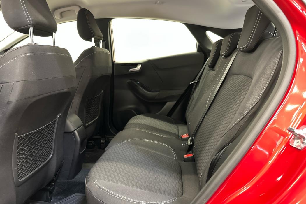 FORD Puma 2022