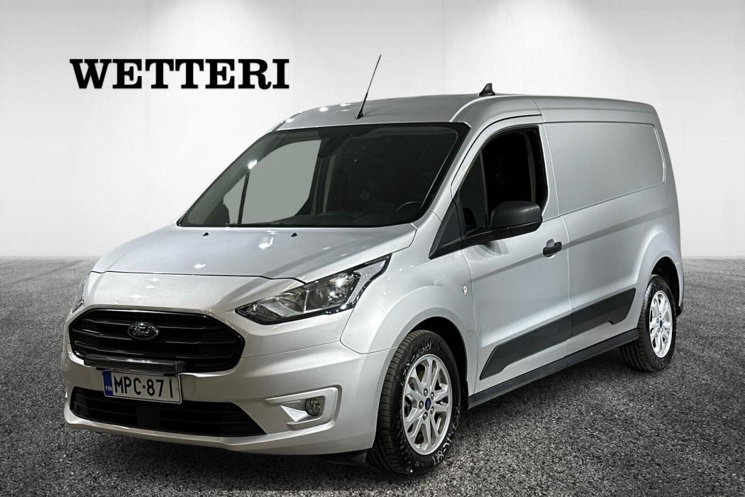 FORD Transit Connect 2024