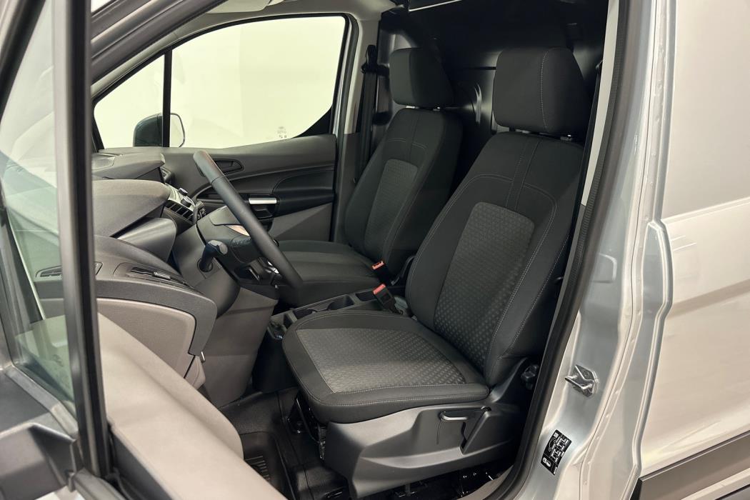 FORD Transit Connect 2024