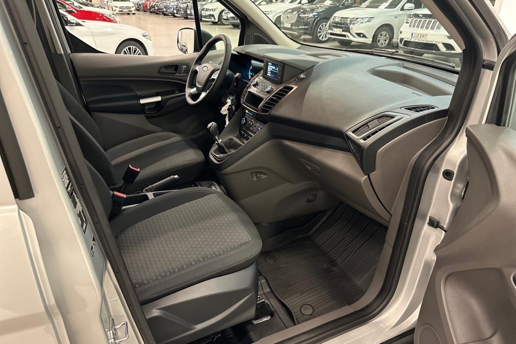 FORD Transit Connect 2024