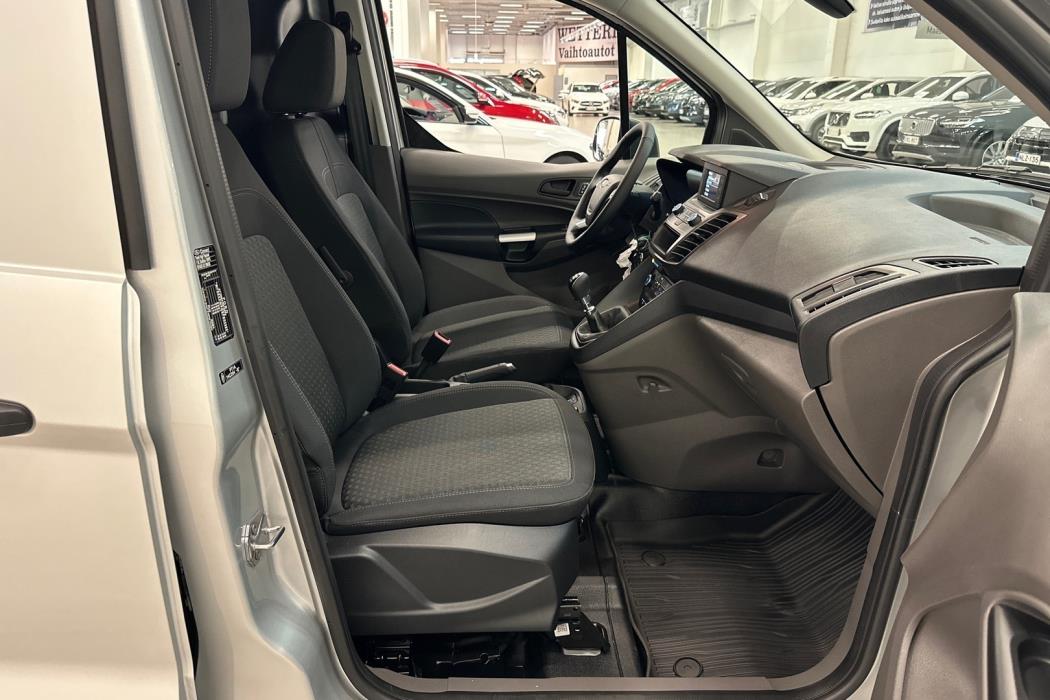 FORD Transit Connect 2024