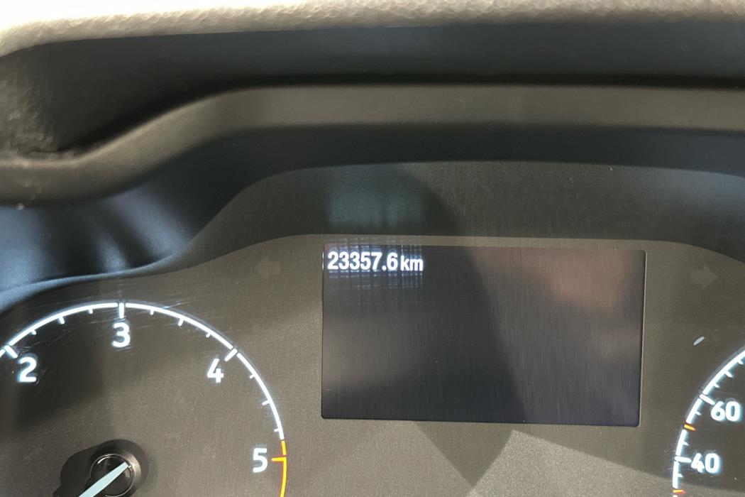 FORD Transit Connect 2024