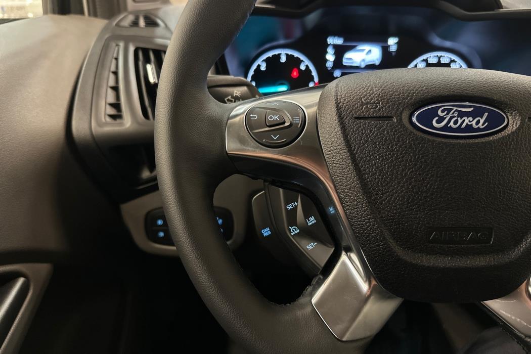 FORD Transit Connect 2024