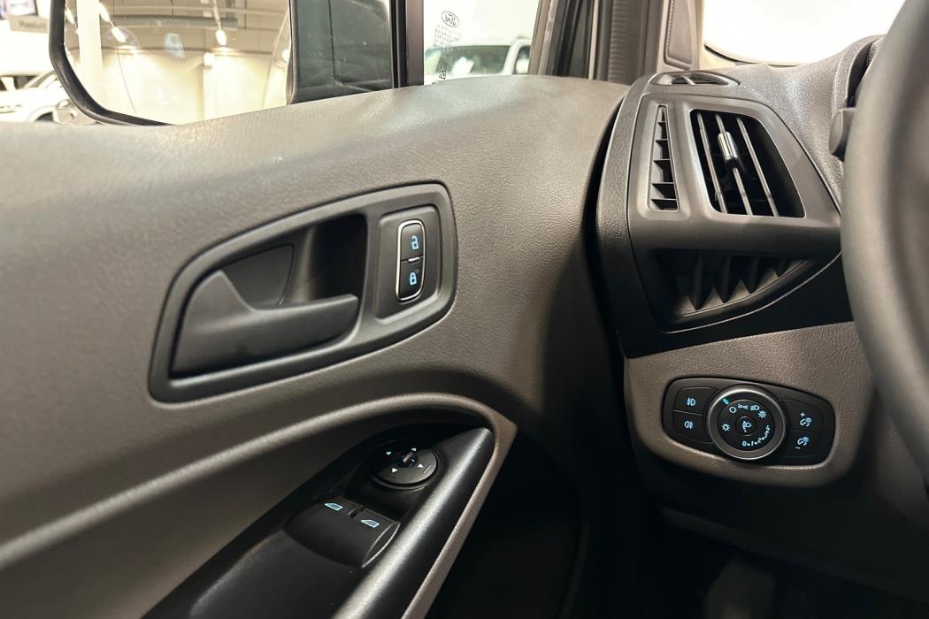 FORD Transit Connect 2024
