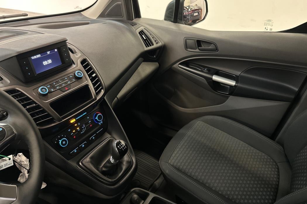 FORD Transit Connect 2024