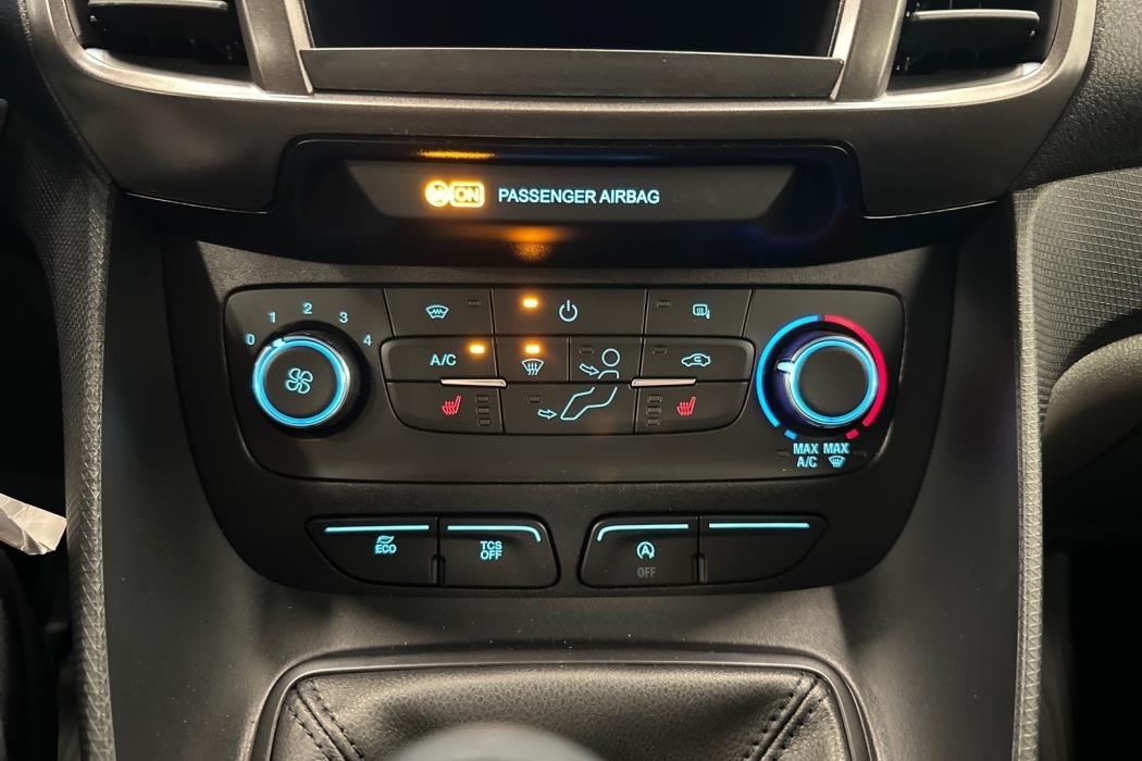 FORD Transit Connect 2024
