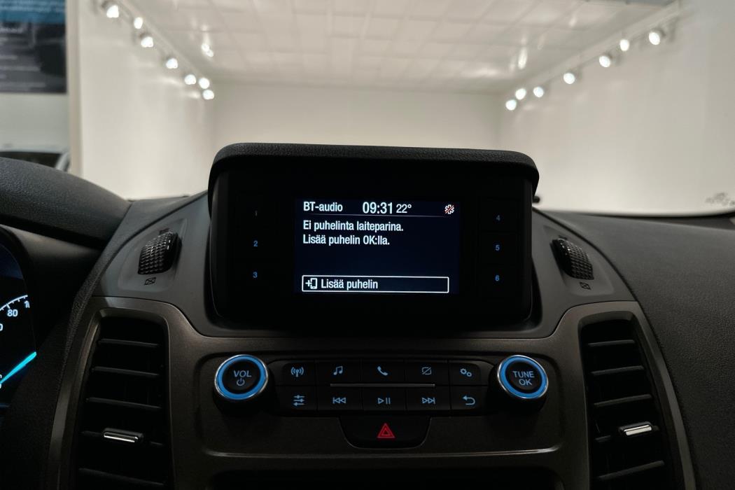 FORD Transit Connect 2024