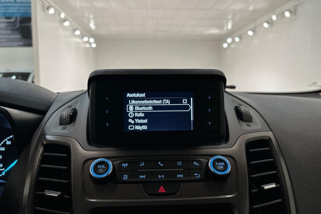 FORD Transit Connect 2024