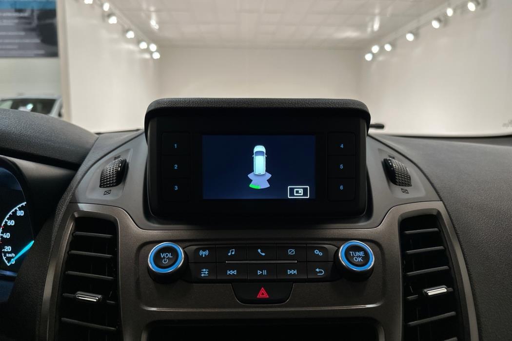 FORD Transit Connect 2024
