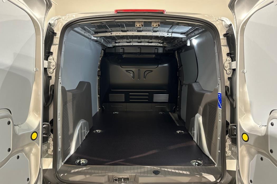 FORD Transit Connect 2024