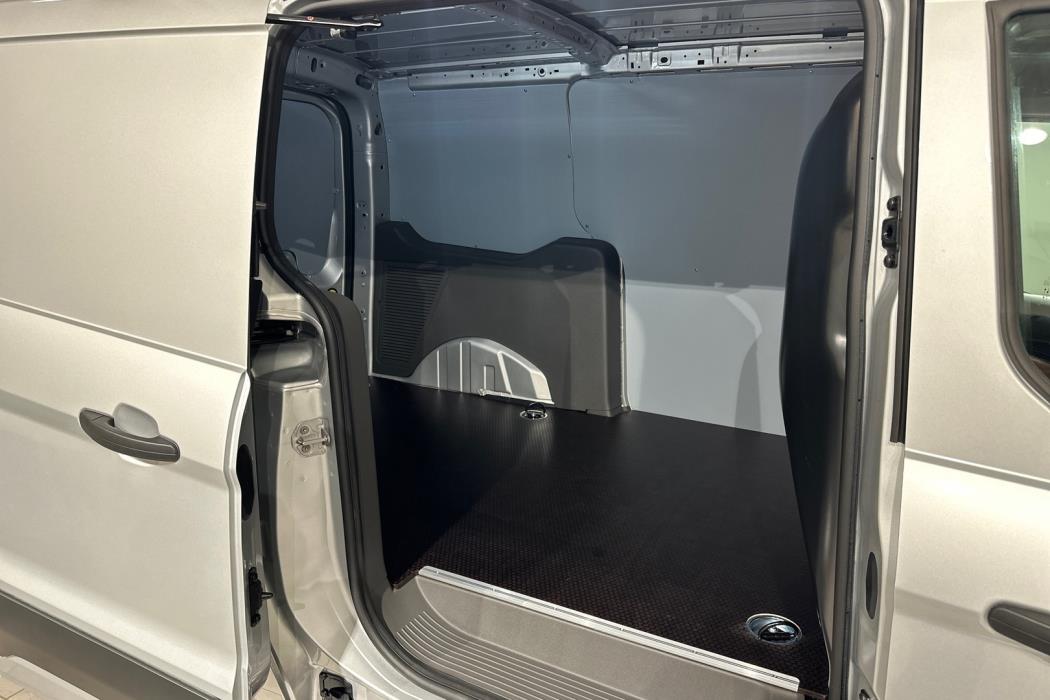 FORD Transit Connect 2024