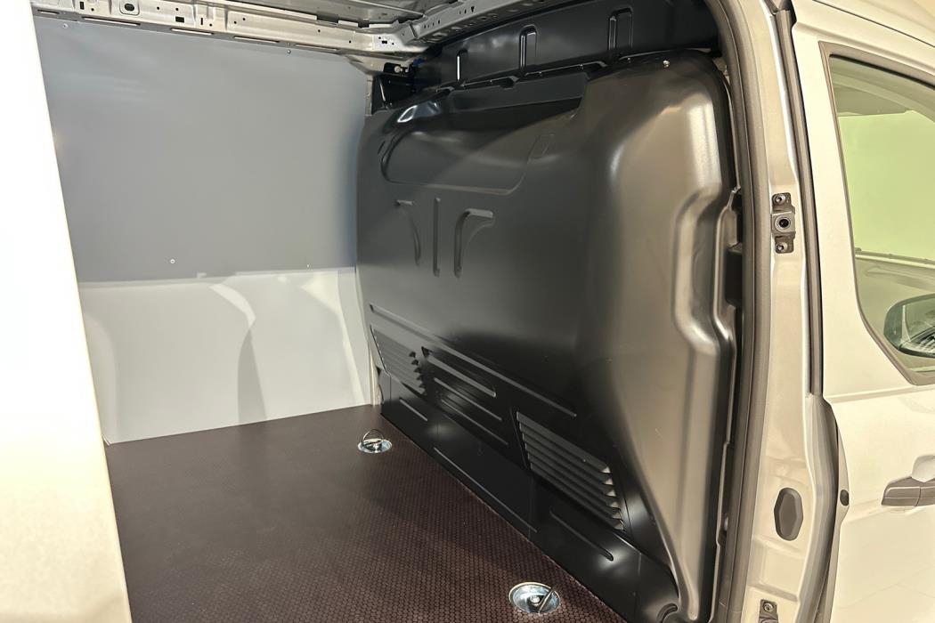 FORD Transit Connect 2024