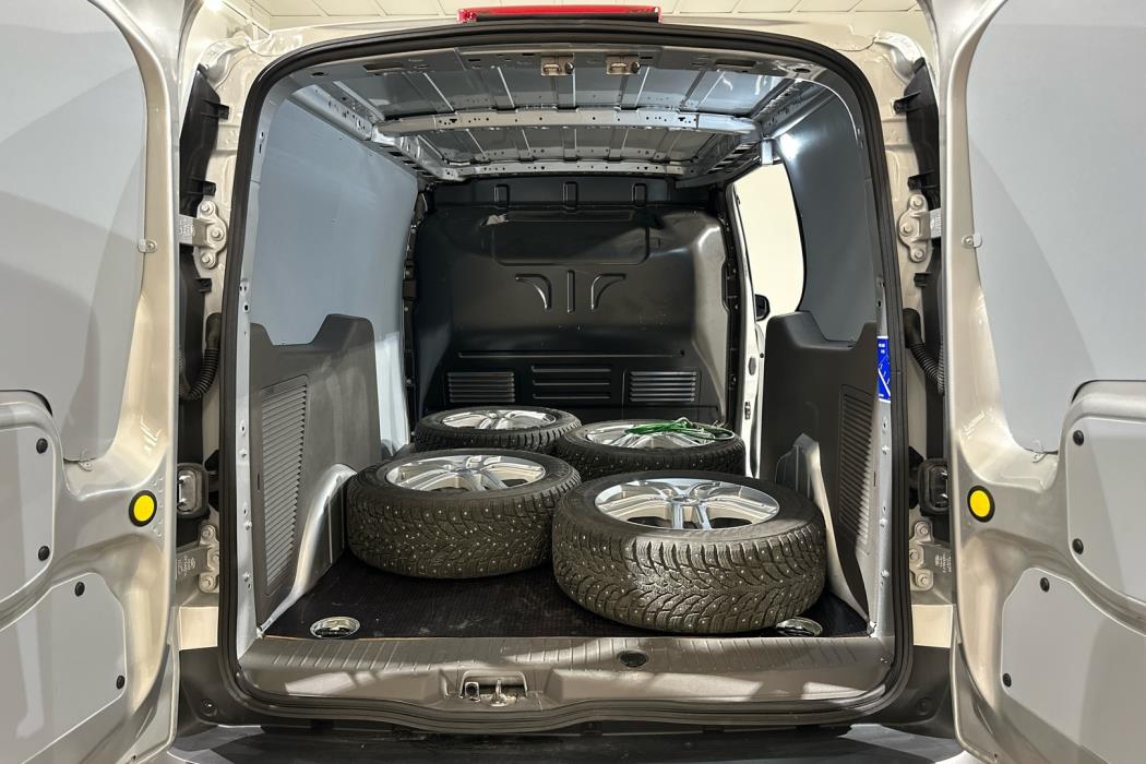 FORD Transit Connect 2024