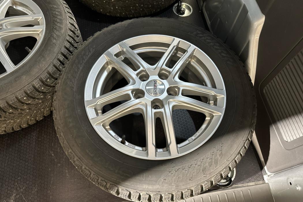 FORD Transit Connect 2024