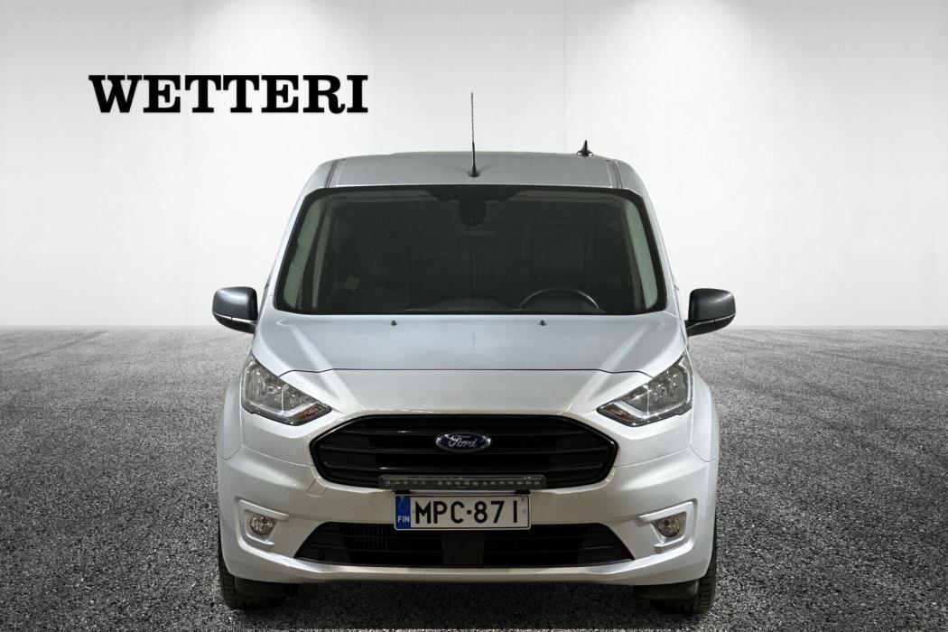 FORD Transit Connect 2024
