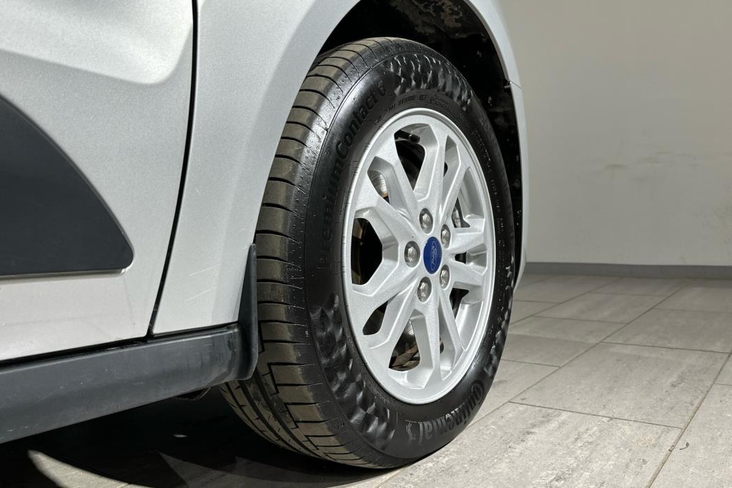 FORD Transit Connect 2024