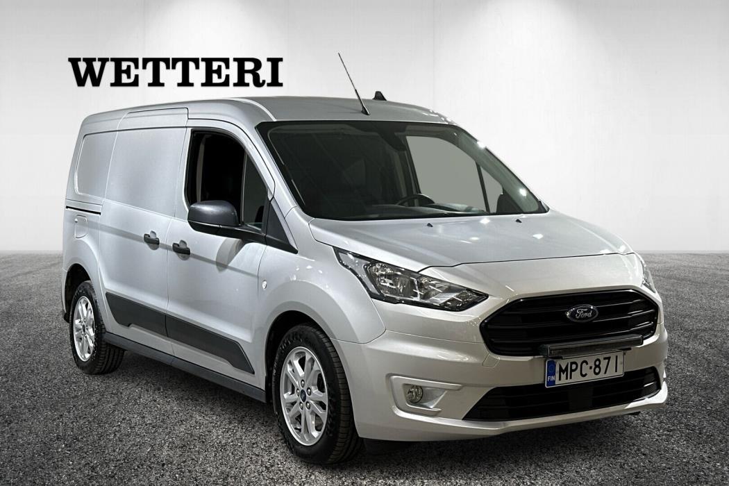 FORD Transit Connect 2024
