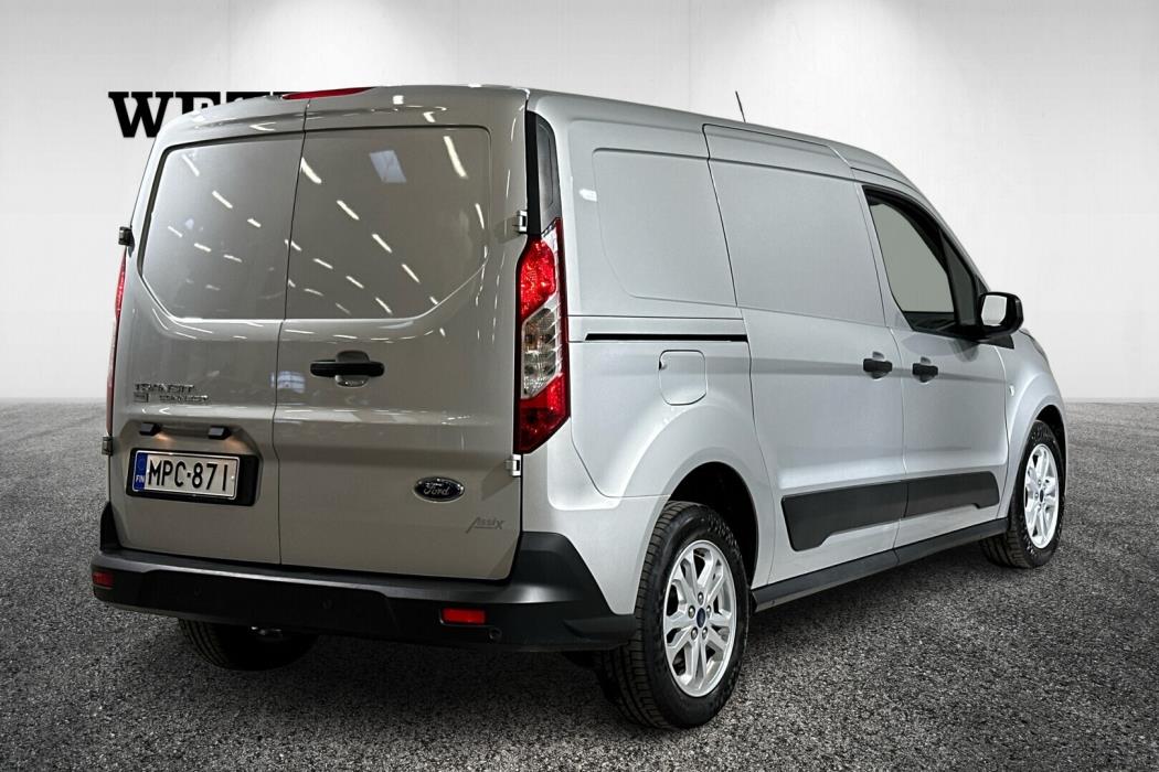 FORD Transit Connect 2024