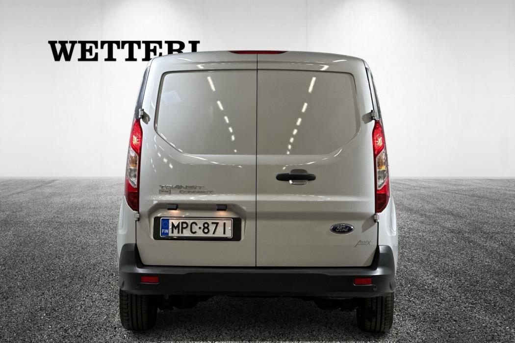 FORD Transit Connect 2024
