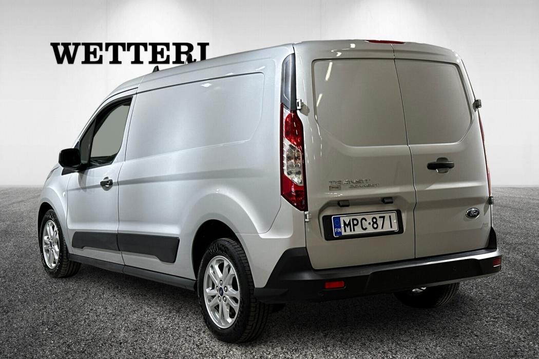 FORD Transit Connect 2024