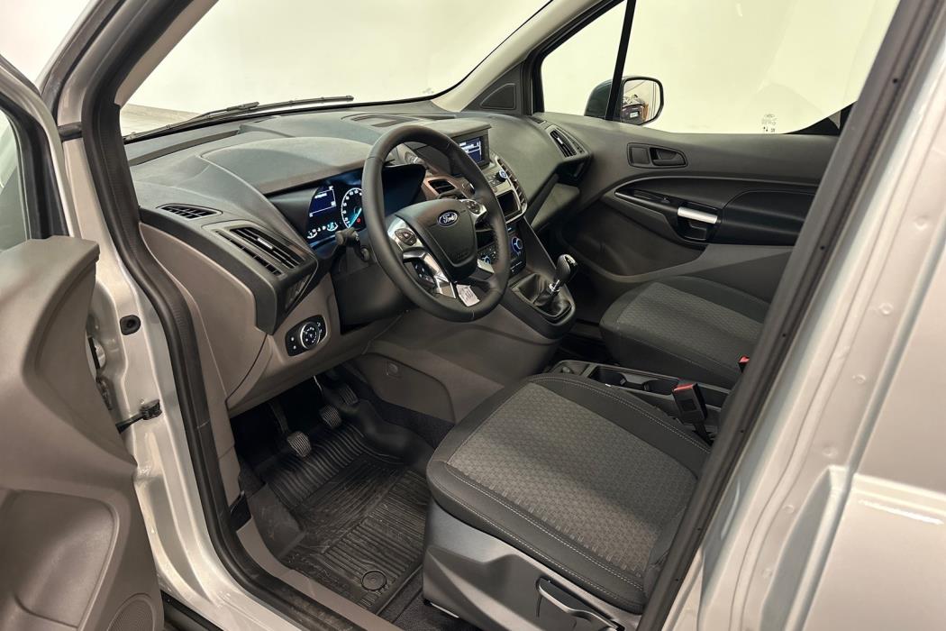 FORD Transit Connect 2024