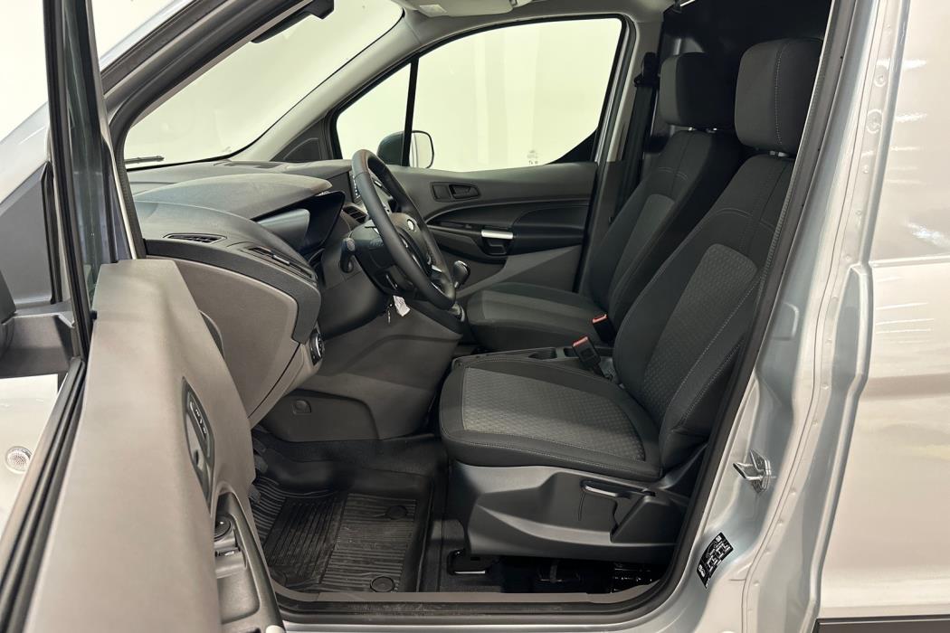 FORD Transit Connect 2024