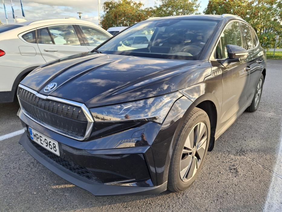 SKODA Enyaq 2023