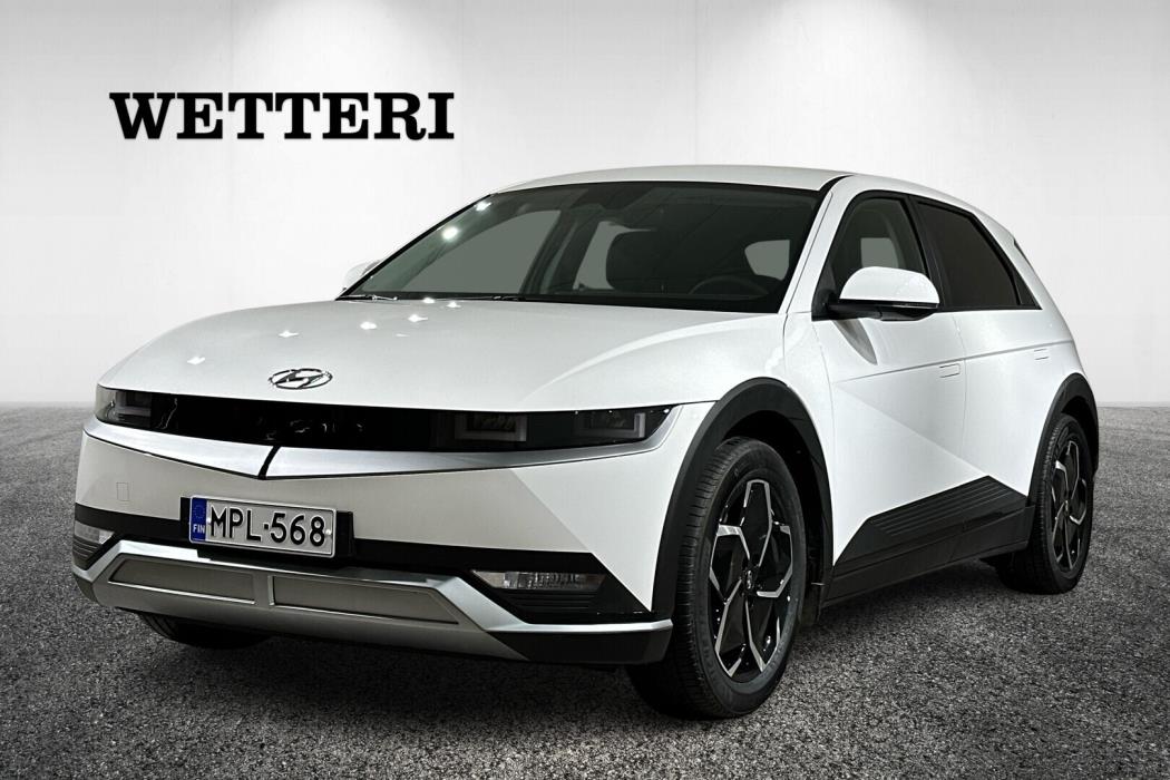 HYUNDAI IONIQ 5 2024