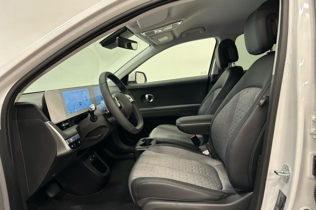 HYUNDAI IONIQ 5 2024