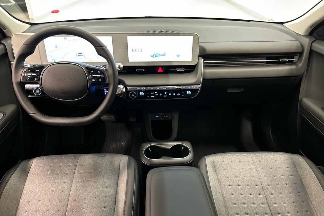 HYUNDAI IONIQ 5 2024