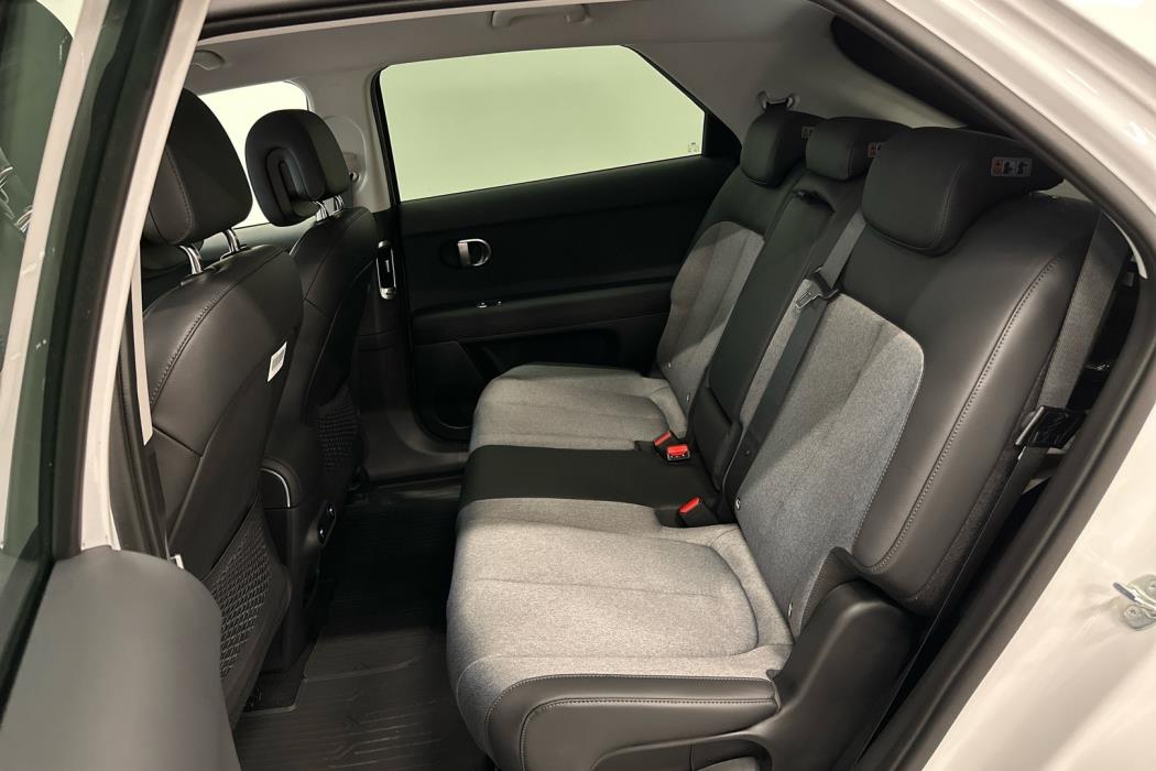 HYUNDAI IONIQ 5 2024