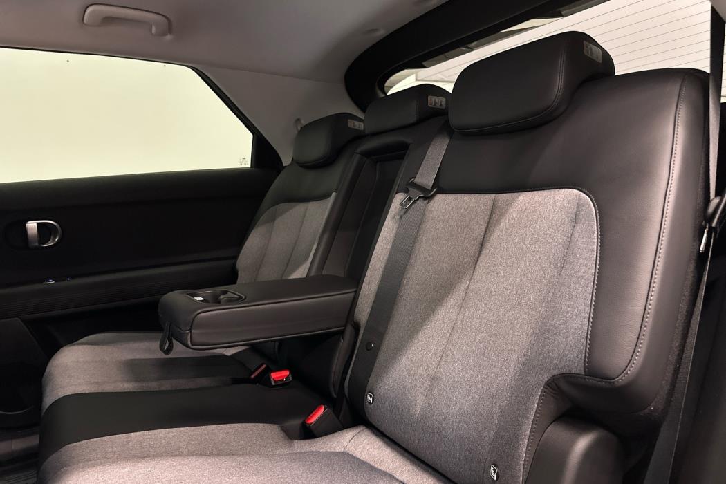 HYUNDAI IONIQ 5 2024