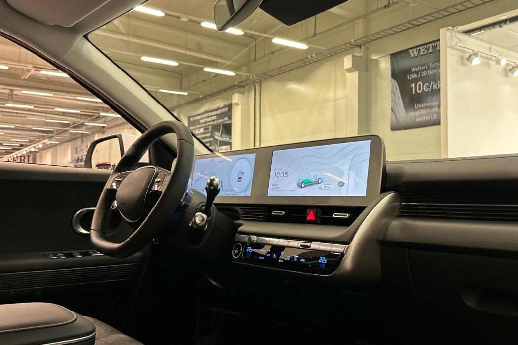 HYUNDAI IONIQ 5 2024