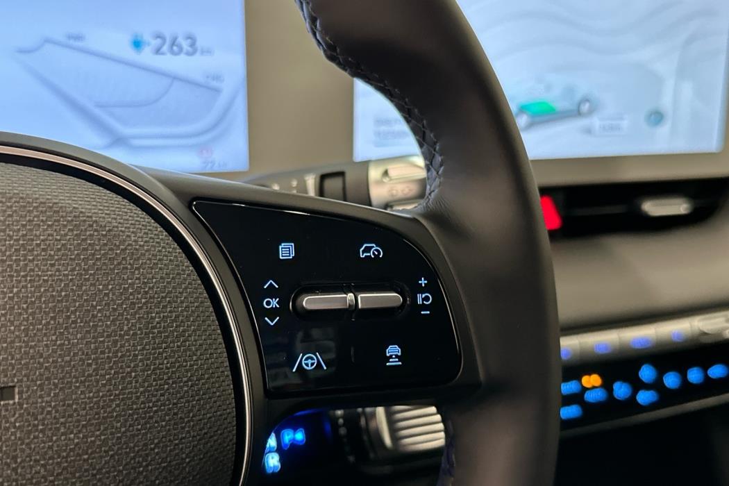 HYUNDAI IONIQ 5 2024