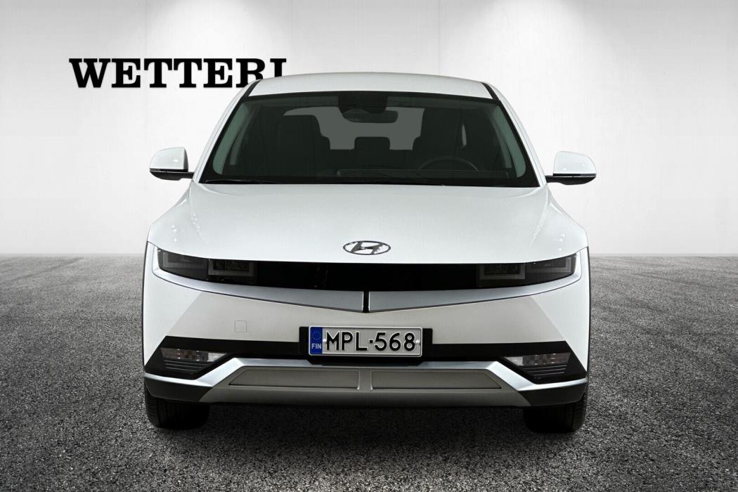 HYUNDAI IONIQ 5 2024